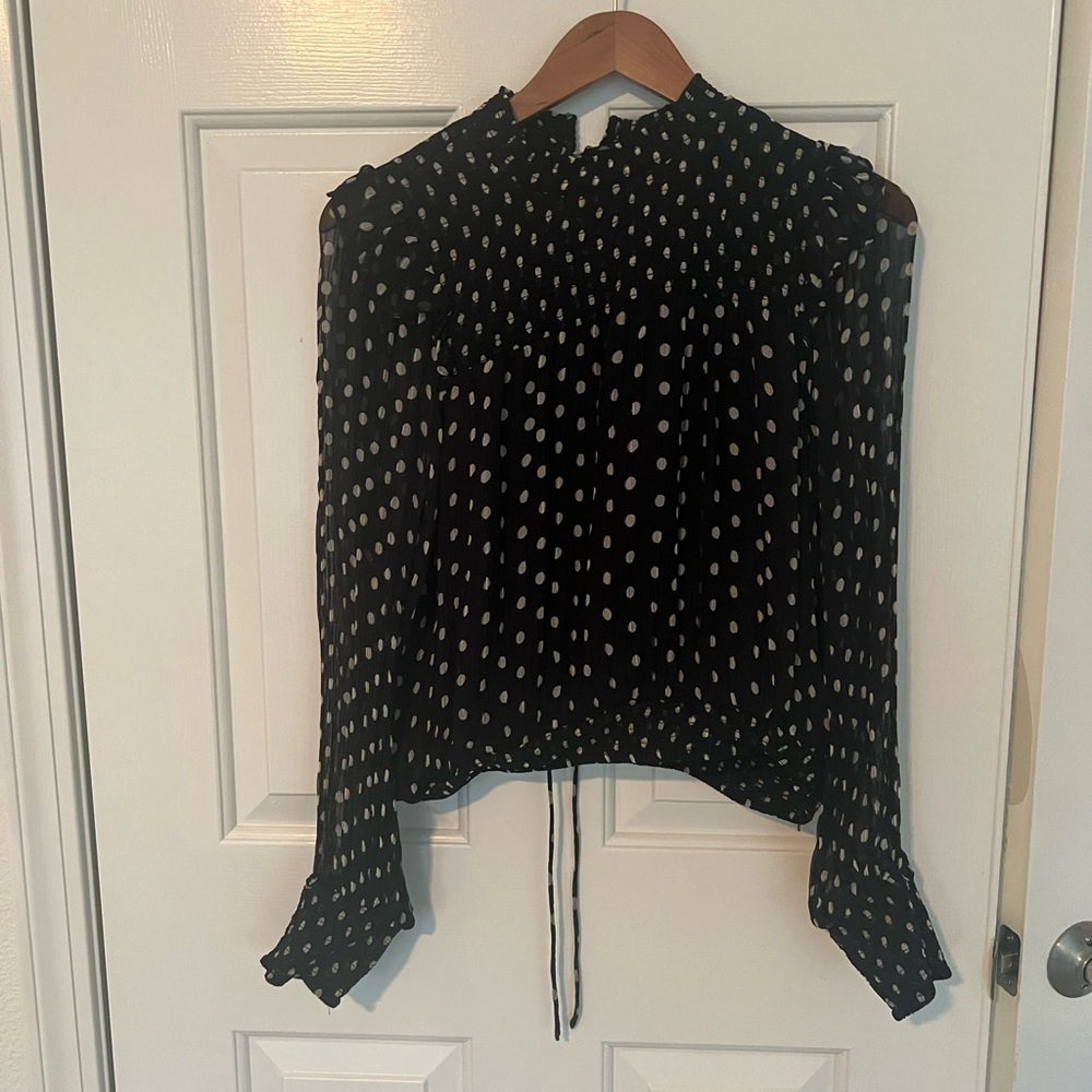 Free People Blouse